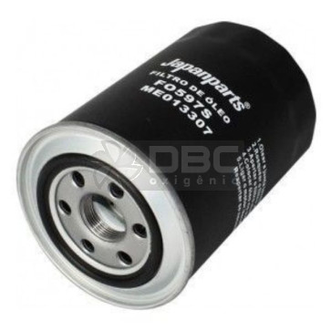 Filtro de Óleo Japanparts FO597S