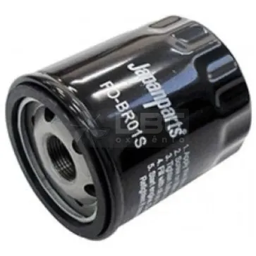 Filtro de Óleo Japanparts FOBR1S