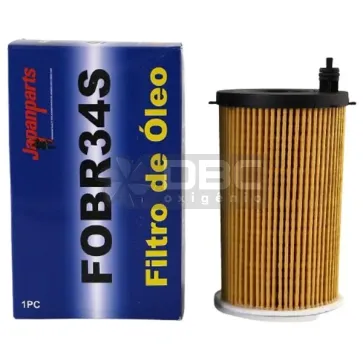 Filtro de Óleo Japan Parts FOBR34S