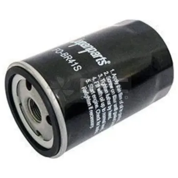 Filtro de Óleo Japanparts FOBR41S