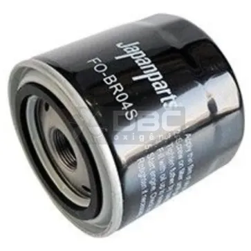Filtro de Óleo Japanparts FOBR4S