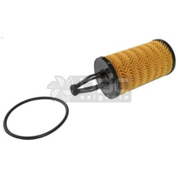 Filtro de Óleo Japanparts FOBR52S