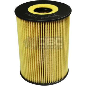 Filtro de Óleo Japanparts FOBR54S