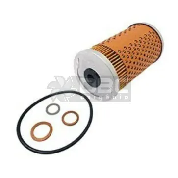 Filtro de Óleo Japanparts FOBR55S