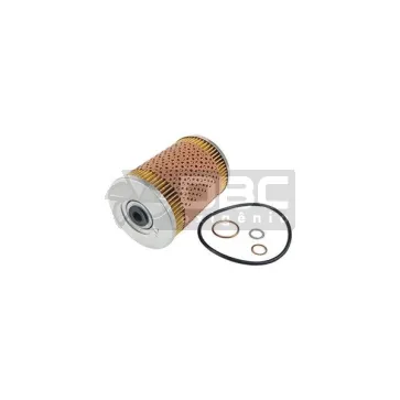 Filtro de Óleo Japanparts FOBR56S