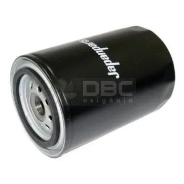 Filtro de Óleo Japanparts FOBR62S
