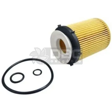 Filtro de Óleo Japanparts FOBR73S