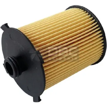 Filtro de Óleo Japanparts FOBR97S