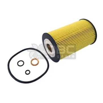 Filtro de Óleo Japanparts FOECO004