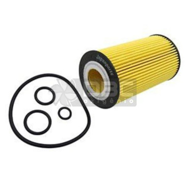 Filtro de Óleo Japanparts FOECO006