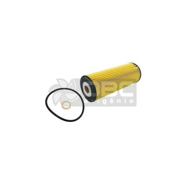 Filtro de Óleo Japanparts FOECO009