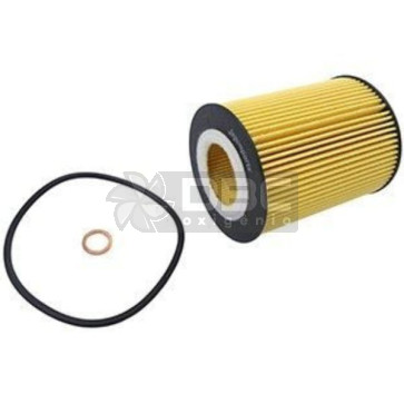 Filtro de Óleo Japanparts FOECO012