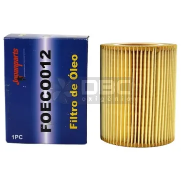 Filtro de Óleo Land Rover FREELANDER (JPARTS FOECO 012)