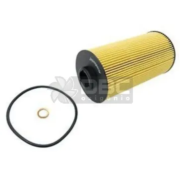 Filtro de Óleo Japanparts FOECO014