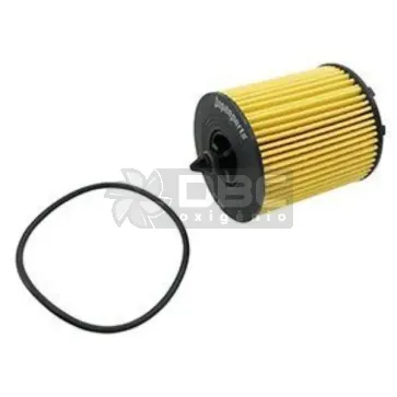 Filtro de Óleo Japanparts FOECO019