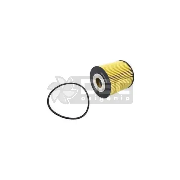 Filtro de Óleo Japanparts FOECO033