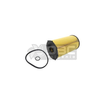 Filtro de Óleo Japanparts FOECO048