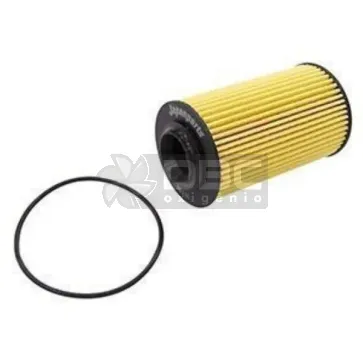 Filtro de Óleo Japanparts FOECO070