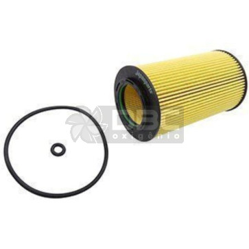 Filtro de Óleo Japanparts FOECO075