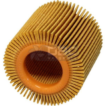 Filtro de Óleo Japanparts FOECO078