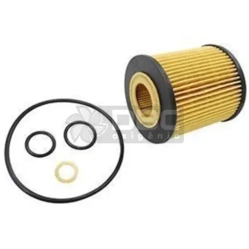 Filtro de Óleo Japanparts FOECO079