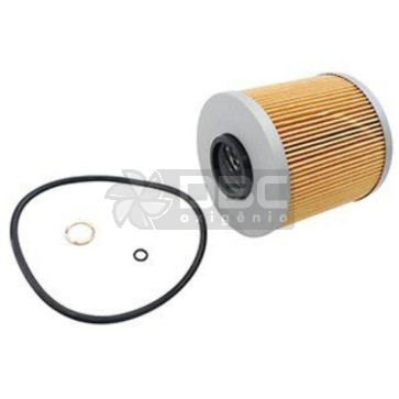 Filtro de Óleo Japanparts FOECO080