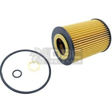 Filtro de Óleo Japanparts FOECO081