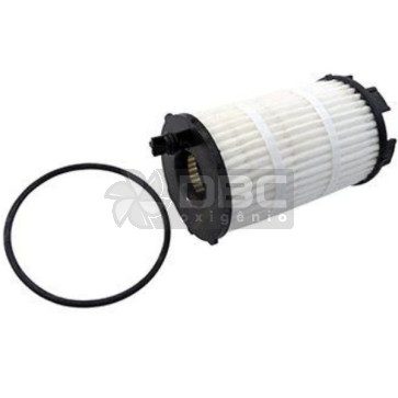 Filtro de Óleo Japanparts FOECO087