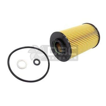 Filtro de Óleo Japanparts FOECO093