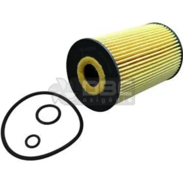 Filtro de Óleo Japanparts FOECO098