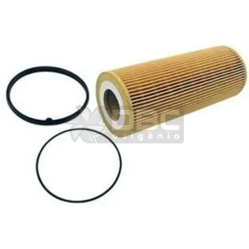 Filtro de Óleo Japanparts FOECO108
