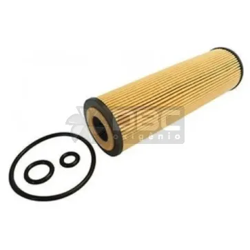Filtro de Óleo Japanparts FOECO114