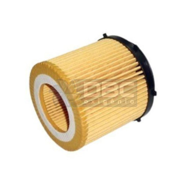 Filtro de Óleo Japanparts FOECO125