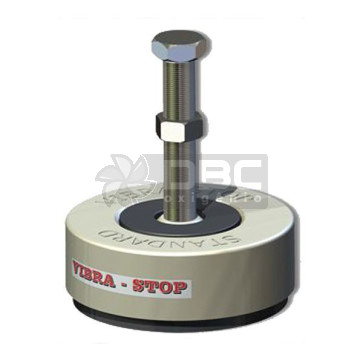 Amortecedor Vibra-Stop INTER 5/8" (5000kg)