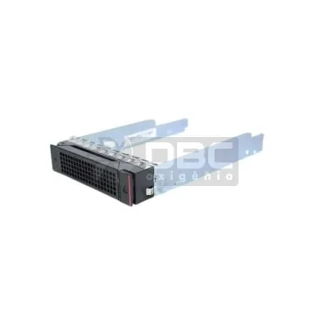 Gaveta Lenovo Rd650 Rd550 Rd450 3.5 Hdd Tray Caddy