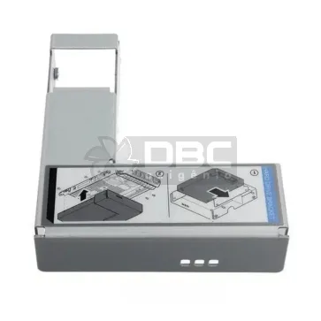 Gaveta Dell Original 2.5 Adapter Bracket For Dell 3.5