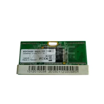 Disco Chip (DOM) PATA/IDE Industrial Vertical InnoDisk EDC 4000 1GB