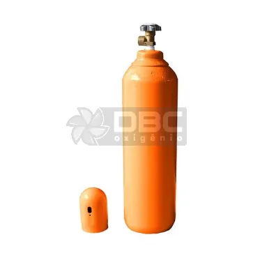 Torpedo Usado 3m3 (20 litros)