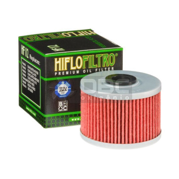 Filtro de Óleo Hiflo HF112