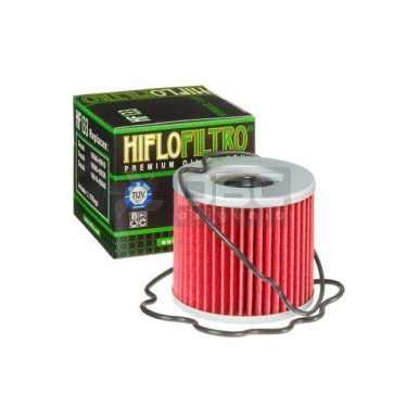 Filtro de Óleo Hiflo HF133