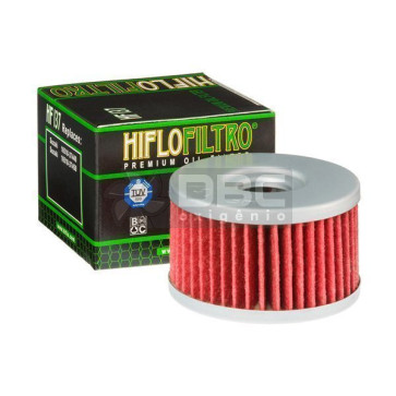 Filtro de Óleo Suzuki DR650 (Hiflo HF137)