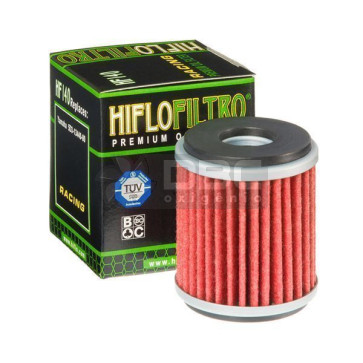 Filtro de Óleo para Yamaha Fazer 250 (Hiflo HF140)