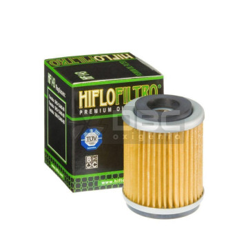 Filtro de Óleo Hiflo HF143