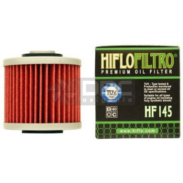 Filtro de Óleo para Yamaha MT-03 (Hiflo HF145)