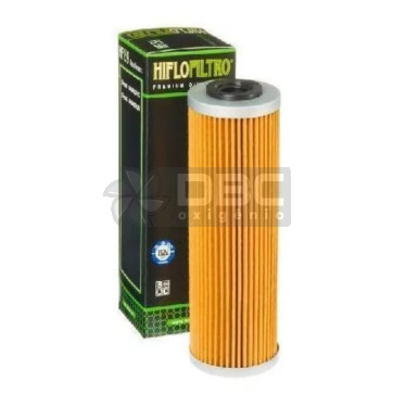 Filtro de Óleo Hiflo HF159