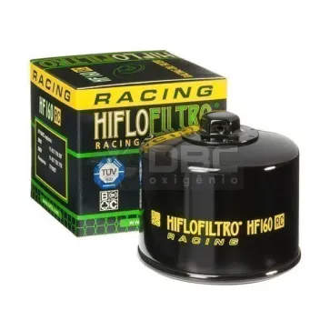 Filtro De Óleo BMW S1000RR (Hiflo HF160RC)