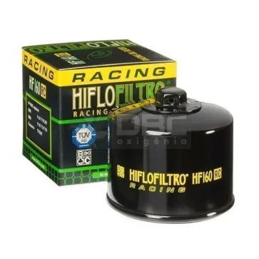Filtro De Óleo BMW K1300 (Hiflo HF160RC)