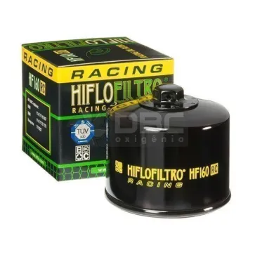 Filtro De Óleo BMW K1200S/R (Hiflo HF160RC)