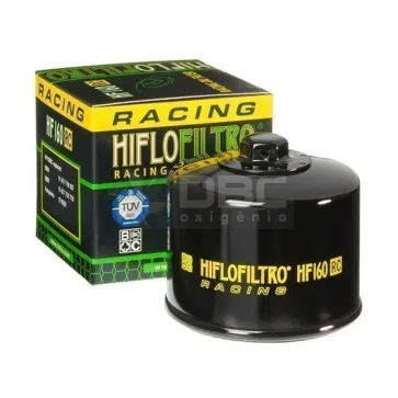Filtro De Óleo BMW HP4 1000RR (Hiflo HF160RC)