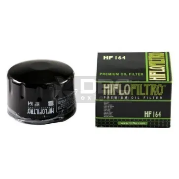 Filtro De Óleo BMW F800R (Hiflo HF164)